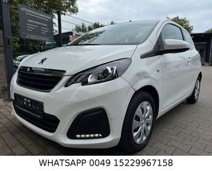 Peugeot 108 Gebrauchtwagen