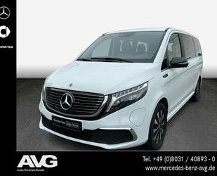 Mercedes-Benz EQV Gebrauchtwagen