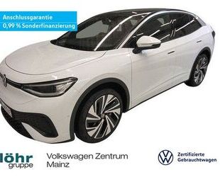 VW ID.5 Gebrauchtwagen