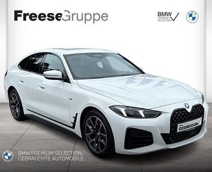 BMW 420 Gran Coupé Gebrauchtwagen