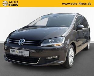 VW Sharan Gebrauchtwagen