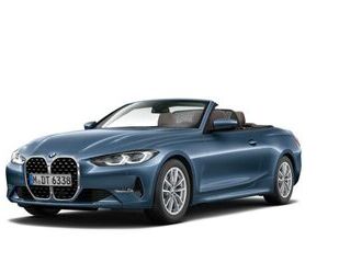 BMW 420 Gebrauchtwagen