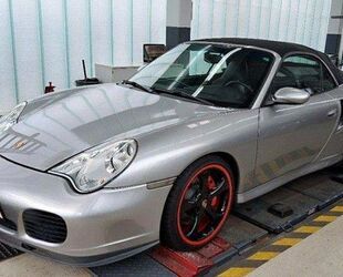 Porsche 996 Gebrauchtwagen