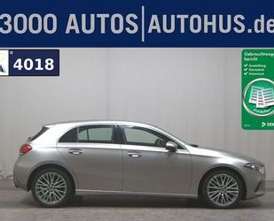 Mercedes-Benz A 220 Gebrauchtwagen