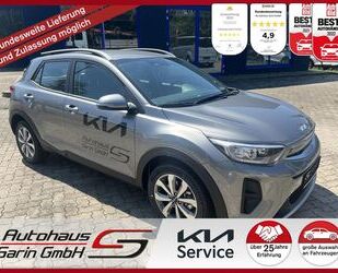 Kia Stonic Gebrauchtwagen