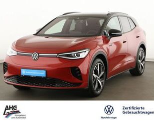 VW ID.4 Gebrauchtwagen