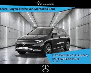 Mercedes-Benz EQA Gebrauchtwagen
