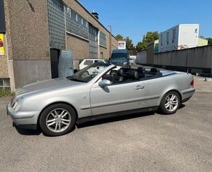 Mercedes-Benz CLK 230 Gebrauchtwagen