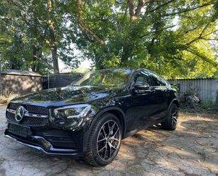 Mercedes-Benz GLC 300 Gebrauchtwagen
