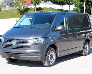 VW T6 Transporter Gebrauchtwagen