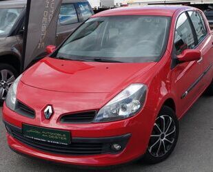 Renault Clio Gebrauchtwagen