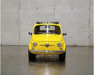 Fiat 500 Gebrauchtwagen