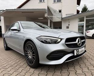 Mercedes-Benz C 200 Gebrauchtwagen