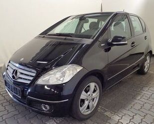 Mercedes-Benz A 180 Gebrauchtwagen