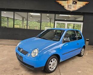VW Lupo Gebrauchtwagen