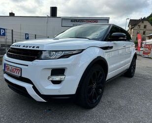 Land Rover Range Rover Evoque Gebrauchtwagen