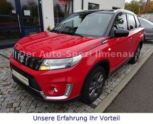 Suzuki Vitara Gebrauchtwagen