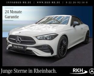 Mercedes-Benz CLE 200 Gebrauchtwagen