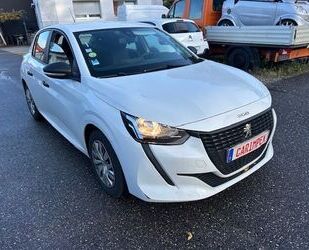 Peugeot 208 Gebrauchtwagen