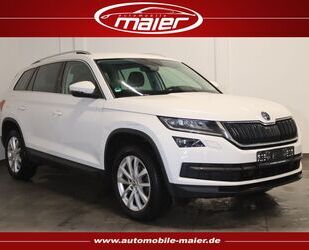 Skoda Kodiaq Gebrauchtwagen