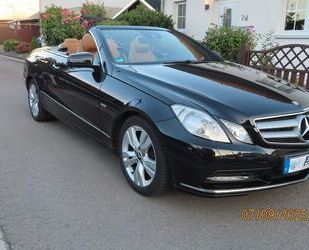 Mercedes-Benz E 200 Gebrauchtwagen