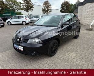 Seat Ibiza Gebrauchtwagen