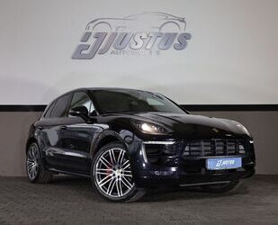 Porsche Macan Gebrauchtwagen