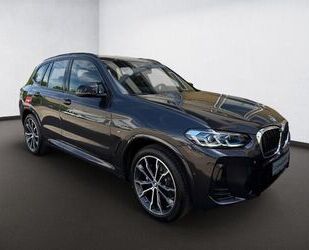 BMW X3 M40 Gebrauchtwagen