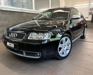 Audi S3 Gebrauchtwagen
