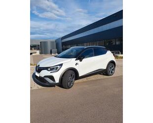 Renault Captur Gebrauchtwagen