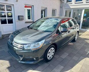 Citroen C4 Gebrauchtwagen