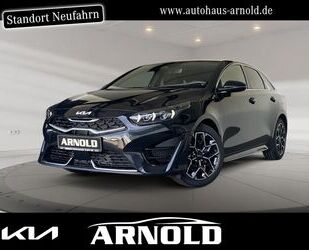 Kia pro ceed / ProCeed Gebrauchtwagen