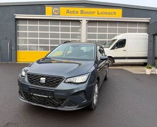 Seat Arona Gebrauchtwagen