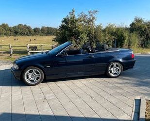 BMW 330 Gebrauchtwagen