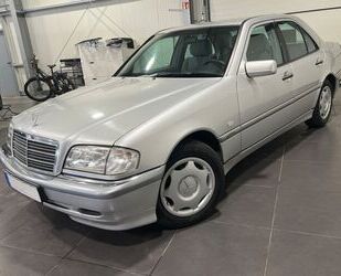 Mercedes-Benz C 180 Gebrauchtwagen