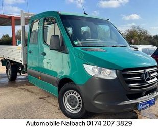 Mercedes-Benz Sprinter Gebrauchtwagen