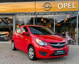 Opel Karl Gebrauchtwagen