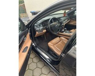 BMW 740 Gebrauchtwagen