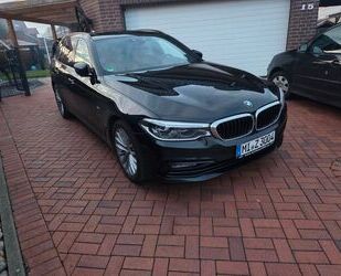 BMW 530 Gebrauchtwagen
