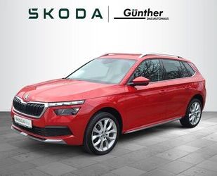 Skoda Kamiq Gebrauchtwagen