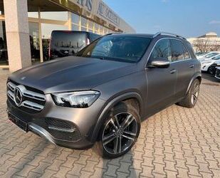 Mercedes-Benz GLE 400 Gebrauchtwagen