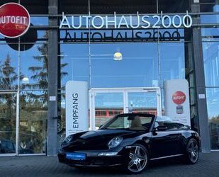 Porsche 997 Gebrauchtwagen