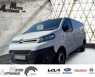 Citroen Jumpy Gebrauchtwagen