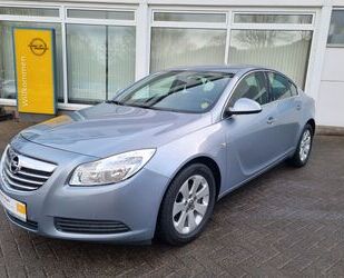 Opel Insignia Gebrauchtwagen