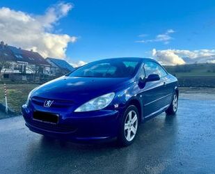 Peugeot 307 Gebrauchtwagen