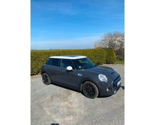 Mini Cooper SD Gebrauchtwagen