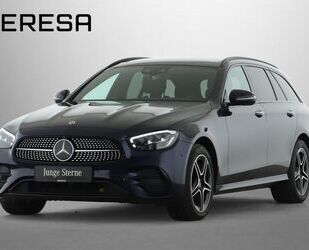 Mercedes-Benz E 300 Gebrauchtwagen