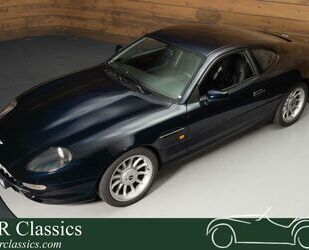 Aston Martin DB7 Gebrauchtwagen