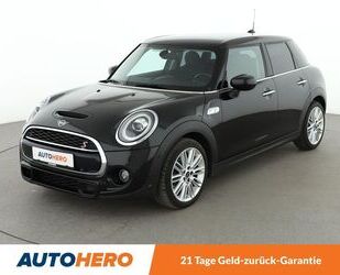 Mini Cooper S Gebrauchtwagen