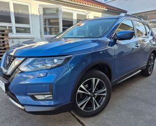 Nissan X-Trail Gebrauchtwagen